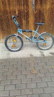 BMX 20 - 1