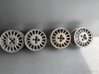 Vw sebring 15” 4x100 - 1