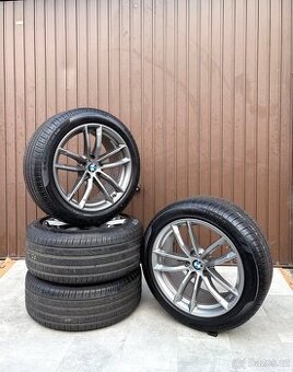 Bmw R18 G30 Bmw G31 letní Dvourozmer 5x112 Mpaket