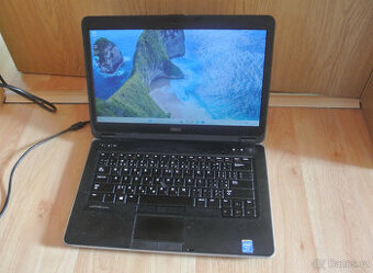 14" notebook Dell E6440, Intel Core i5 4x3,3GHz, Windows 11