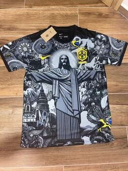 Nike Brazil Jersey Jesus dres