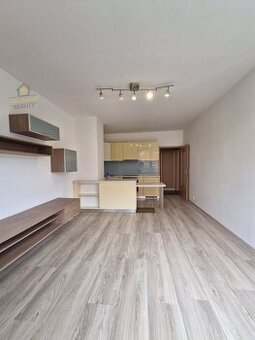 Prodej bytové jednotky 3+kk, 69m2, 2x lodžie