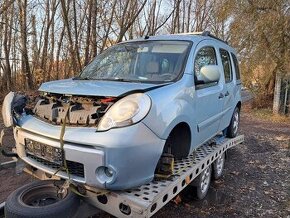 Renault Kangoo II