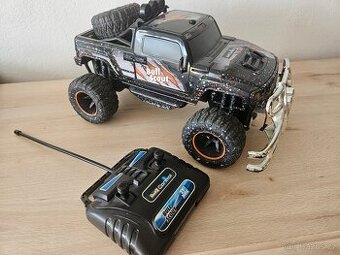 RC auto Revell Bull Scout 1/10