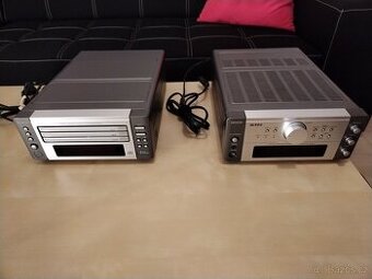 Denon Udra-M7 a Udcm-M7