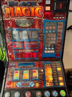 Vyherni automat