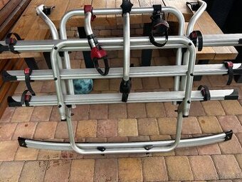 Tourneo Custom Nosič na 3 kola Fiamma
