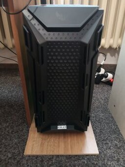 Herní pc sestava ASUS od CZC