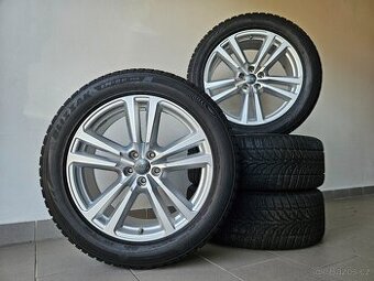 Orig. Audi Q7 Zimní 255/50/20 - Top