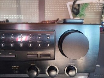 Marantz 74SR45/02b . Receiver . D.O.