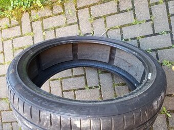 Pirelli P zero 225/35/19