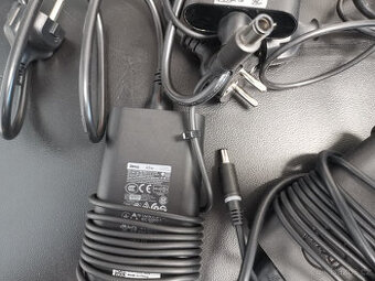 Nabíjecí adaptér Dell 65W
