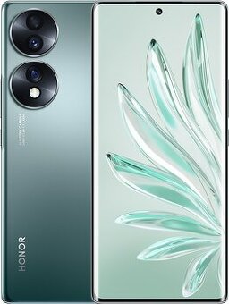 Honor 70 5G-6,7"OLED 120Hz,8x2,5Ghz,8/256GB54+50+2Mpx