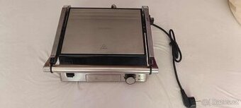 Kontaktní gril, toustovač