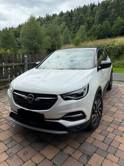 Opel Grandland X Ultimate