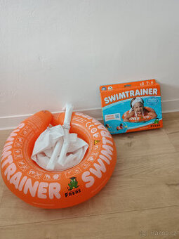 Freds Swimtrainer classic 15-30kg - 1
