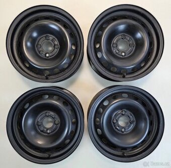 4x98 ET31,5 6Jx15" 58,1 Fiat Bravo, Fiat Multipla