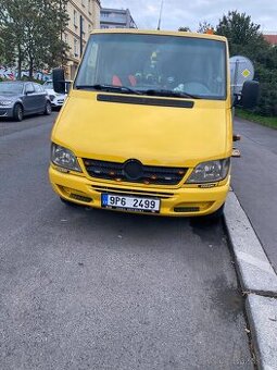 Sprinter 2.2