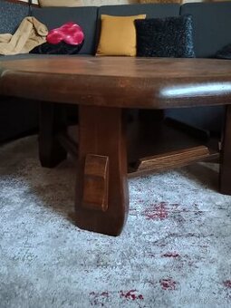 Holandsky Dubový nábytek