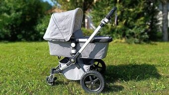 Kočárek Bugaboo cameleon 3