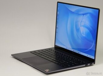 Huawei MateBook 14 KLVL-WDE9Q 14" 2K Amd Ryzen 7 4800, 8Gb,
