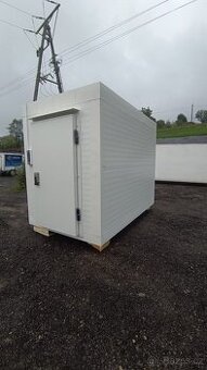Chladící box