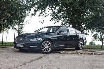 Jaguar XJ 3.0 V6 DIESEL Premium Luxury - 1