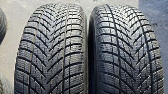 Zimní pneu 215/60/16 Good Year