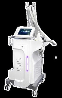 LPG celulitídny stroj