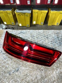 Audi Q7 (4MB/4MG) 15-19 světlo