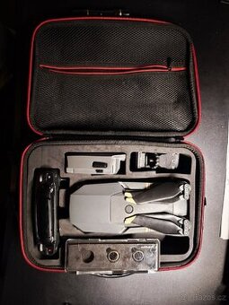 DJI Mavic Pro