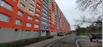 Pronájem bytu 1+1 v ulici Javorová