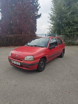 Renault Clio 1.2