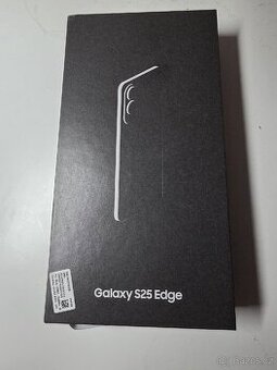 Samsung Galaxy S25 Edge
