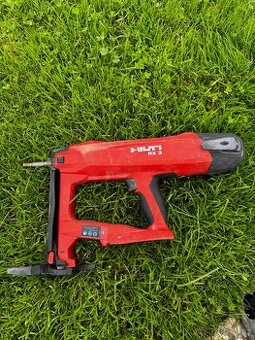 Hilti Bx 3 Pistole
