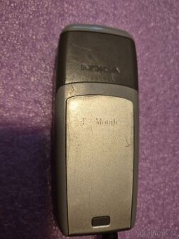 Nokia 1600