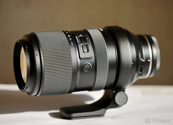 Tamron 50-400mm F/4.5-6.3 Di III VC VXD, záruka do 2028