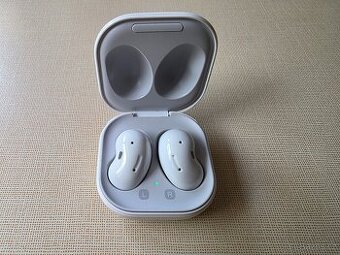 Prodám Samsung Galaxy Buds Live