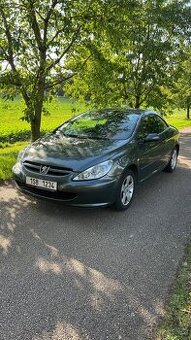 Peugeot 307 CC
