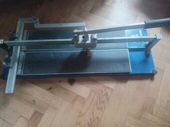 Řezačka na obklady Kaufmann Topline standard 630