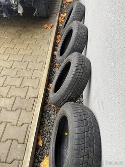 Zimní pneumatiky POLARIS 175/65 R14