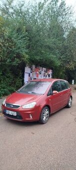 Ford c Max 2.0 TDCi Ghia na ND