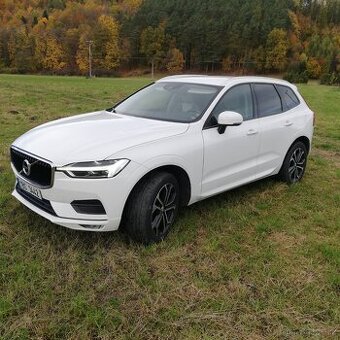Volvo xc60 D4 140kw