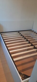 Postel Sofia 160 x 200 cm