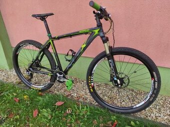 Horské kolo MRX race elite 27,5