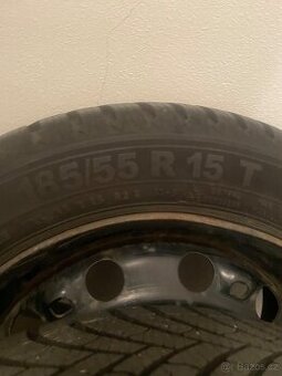 185/55 r15 zimní
