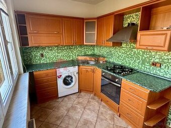 Pronájem bytu 2+1 Švabinského 620 Bílina