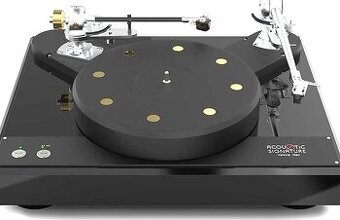 gramofon  ACOUSTIC SIGNATURE - VERONA - MOŽNOST ODPOČTU DPH