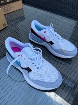 Nike Air Max vel. 38
