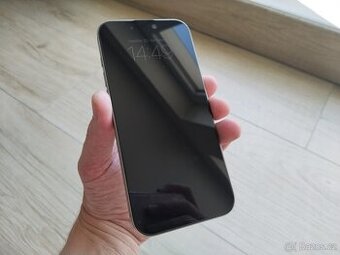 Iphone 16 pro max 256GB TOP stav